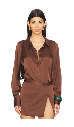 Rococo Sand - x REVOLVE Shirt