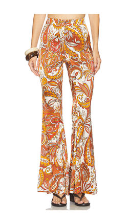 Retrofete - Harmoni Pant
