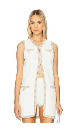 Retrofete - Peppa Vest