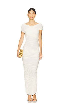 Ronny Kobo - Amira Dress