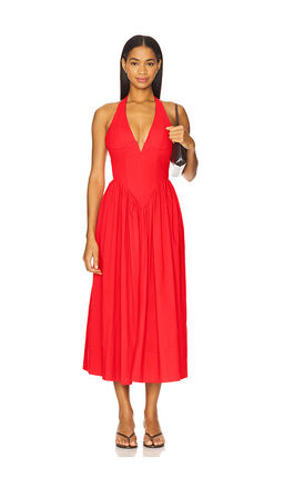 Ronny Kobo - Filippa Dress