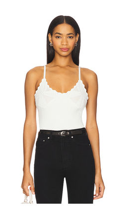 Ronny Kobo - Leonie Knit Top