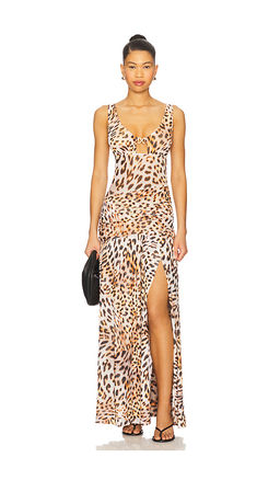 Runaway The Label - Denver Maxi Dress