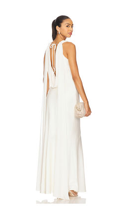Runaway The Label - Gabriella Maxi Dress