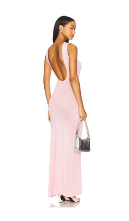 Runaway The Label - Adriana Maxi Dress