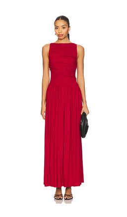 Runaway The Label - x REVOLVE Nalla Maxi Dress