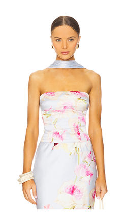 Runaway The Label - Verity Top