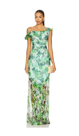 Saloni - Seema Dress