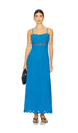 Saylor - Florence Dress