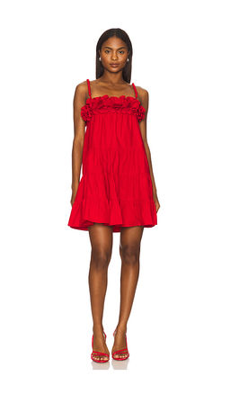 Saylor - Carie Dress