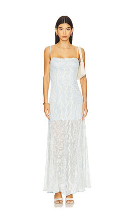 Sabina Musayev - Ailani Dress