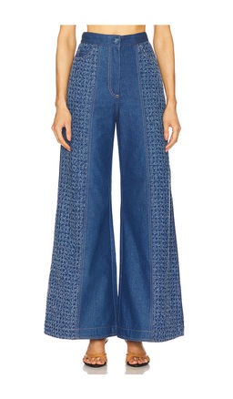 Sabina Musayev - Ace Pants