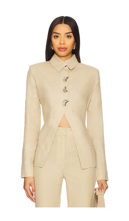 SELMACILEK - Long Sleeved Shirt