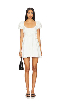 Stone Cold Fox - x REVOLVE Heather Mini Dress
