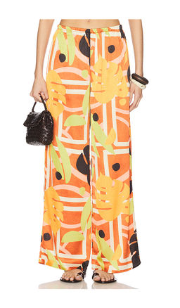 SEVEN WONDERS - Mirage Pant