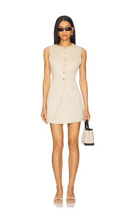 SNDYS - Emilie Dress