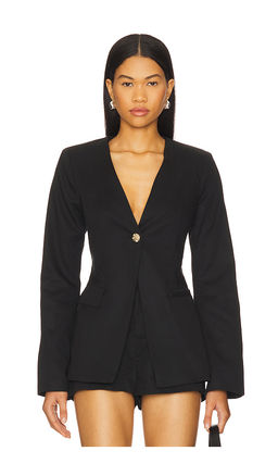 SNDYS - Emilie Fitted Blazer