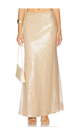 SNDYS - x REVOLVE X Revolve Calliope Maxi Skirt