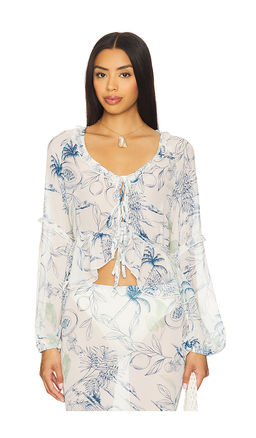 SNDYS - St. Ives Top