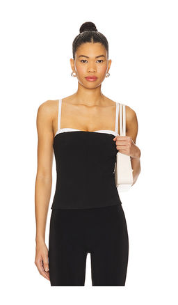 Show Me Your Mumu - Tiff Top