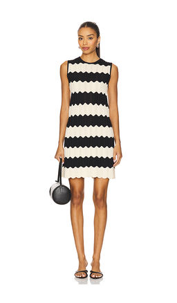 Simon Miller - Moji Knit Mini Dress