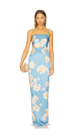 SAU LEE - Sofia Dress