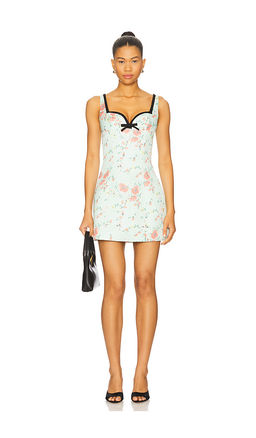 SAU LEE - Mabel Dress