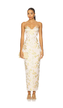 SAU LEE - Marielle Dress