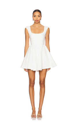 SAU LEE - Holly Dress