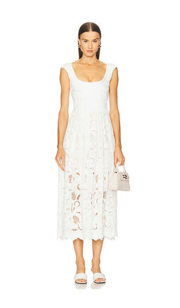 SAU LEE - Holland Dress