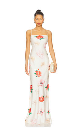 SAU LEE - Elba Dress