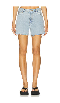 Still Here - Cut Off Shorts