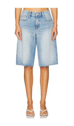 Slvrlake - Mica Short