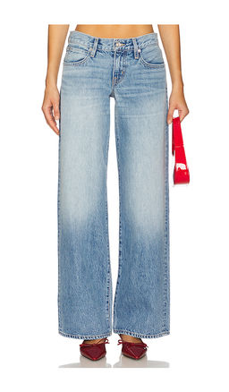 Slvrlake - Lexi Wide Leg