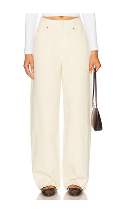 Slvrlake - Camilla Horseshoe