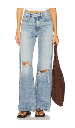 Slvrlake - Grace Wide Leg