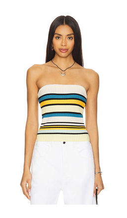 Solid & Striped - The Bria Top