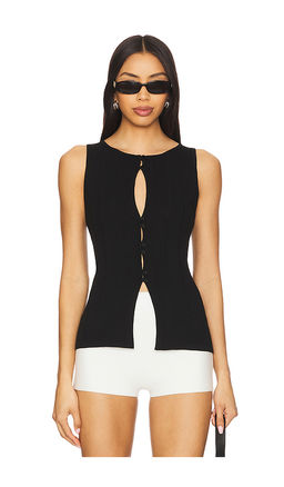 Sovere - Tranquil Knit Top