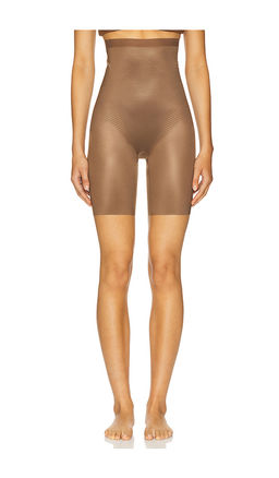 Spanx - shape Invisible High Waisted Short