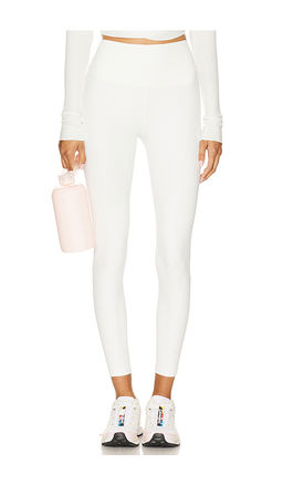 Splits59 - Airweight Rib High Waist 7/8 Legging