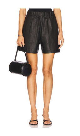 Sprwmn - Culotte Shorts