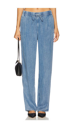 SAMSOE SAMSOE - Sahoysa Trousers