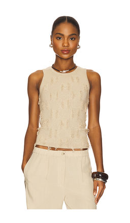 SAMSOE SAMSOE - Samarla Top