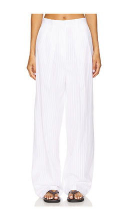 Theory - Pleat Pant