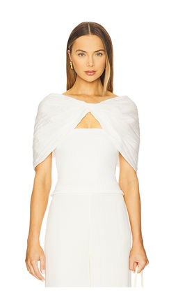 The Line by K - Elias Cape Top