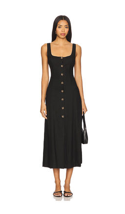 Tularosa - Carley Midi Dress