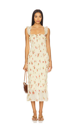 Tularosa - Esmie Midi Dress