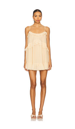 Tularosa - Lyla Mini Dress