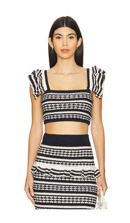 Tularosa - Kaely Top