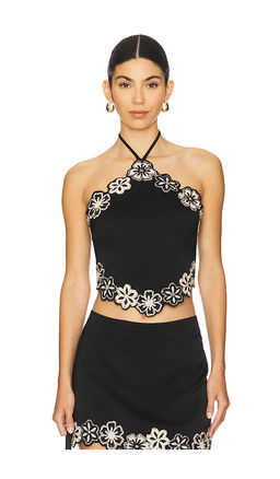 Tularosa - Melani Top